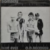 Tubeway Army Bombers UK 7-inch single rear sleeve